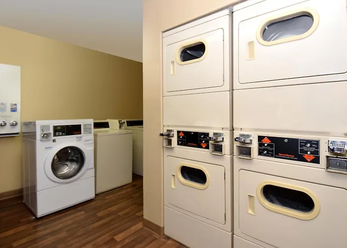 Extended Stay America Suites - Cleveland - Great Northern Mall