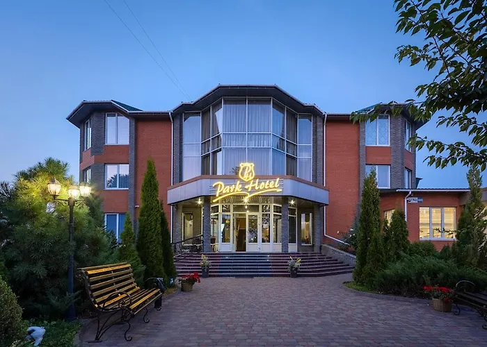 Park Hotel