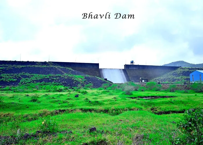 Kk Tree Retreat Igatpuri