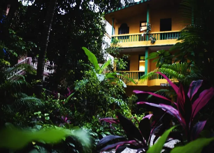 Balaji Inn