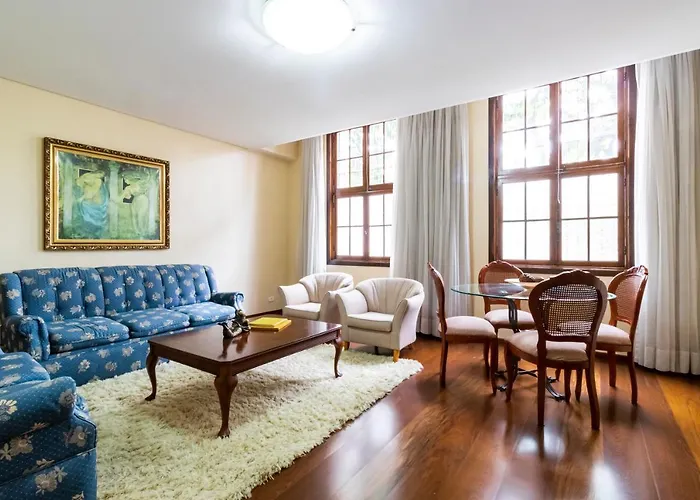 Hospedaria Santo Andre