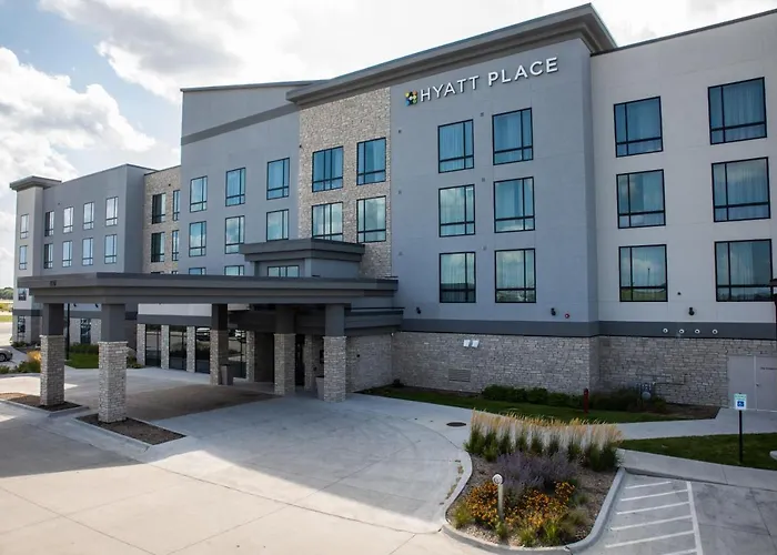 Hyatt Place Altoona/Des Moines