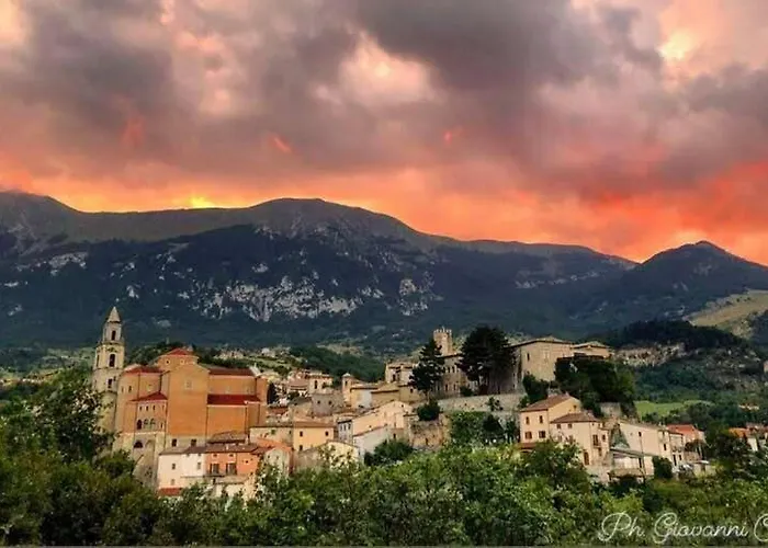 Hotel Terrazzo d'Abruzzo