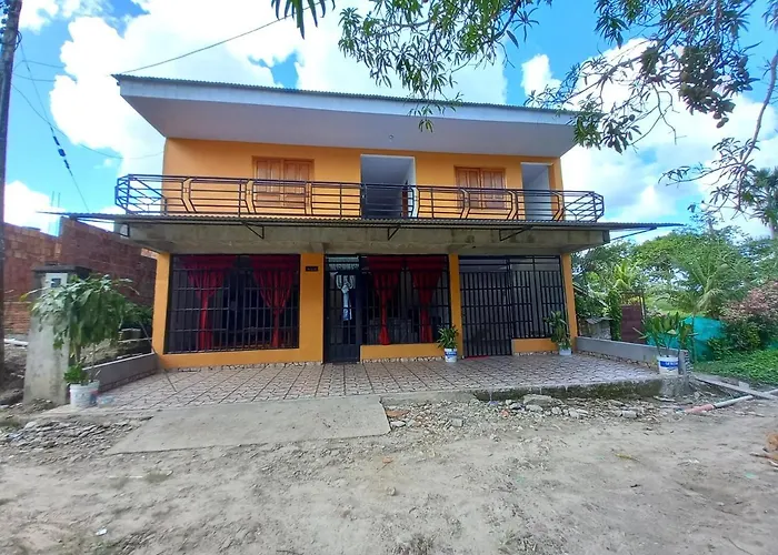 Hotel Chafo