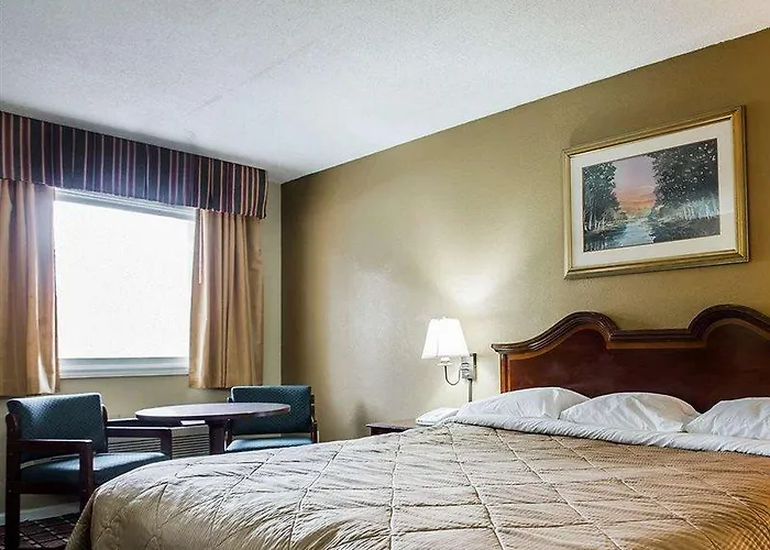 Rodeway Inn