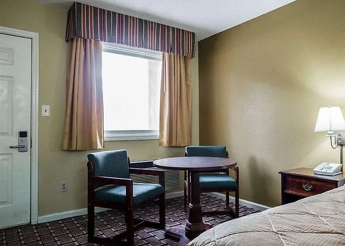 Rodeway Inn