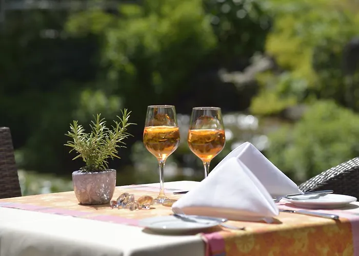 Hotel Hohe Linde