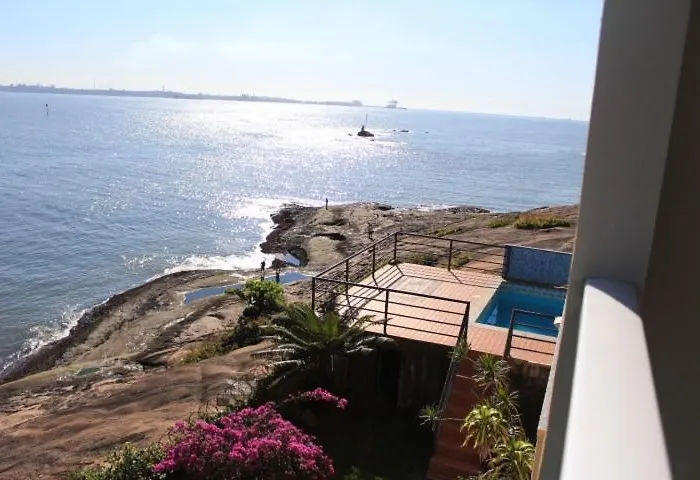 Hospedagem Sol e Mar