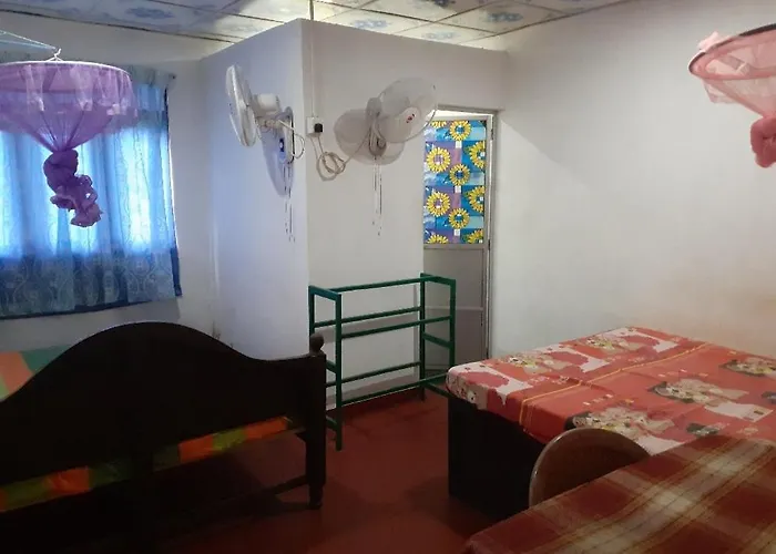 Fort Sea View Hotel