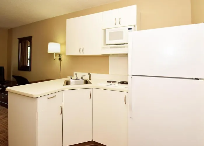 Extended Stay America Suites - Washington, Dc - Sterling