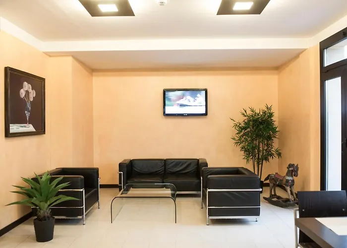 Hotel Corte Business