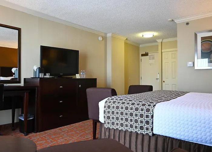 The Hotel Fullerton Anaheim