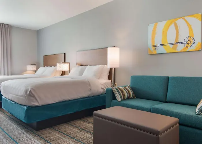 Mainstay Suites East Camden