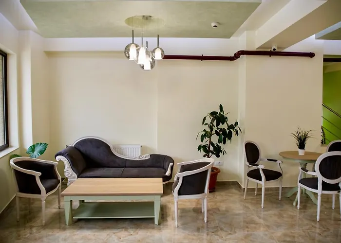 Imperial Hotel&Spa - Baile Olanesti