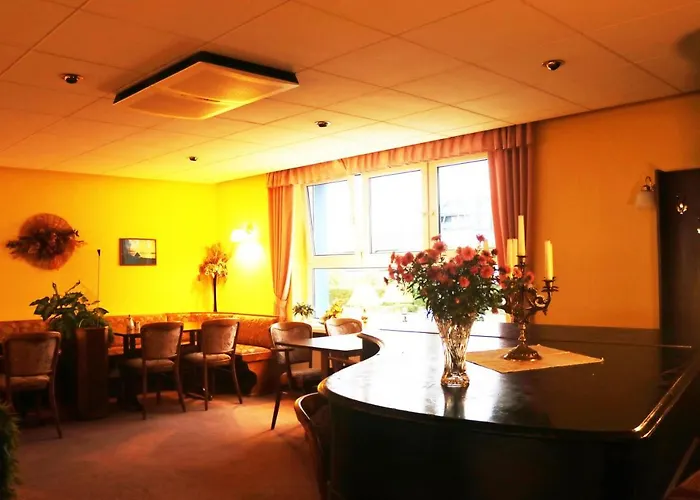 Hotel Nienhaeger Strand