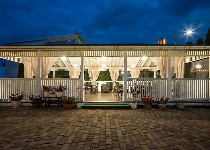 Park Hotel