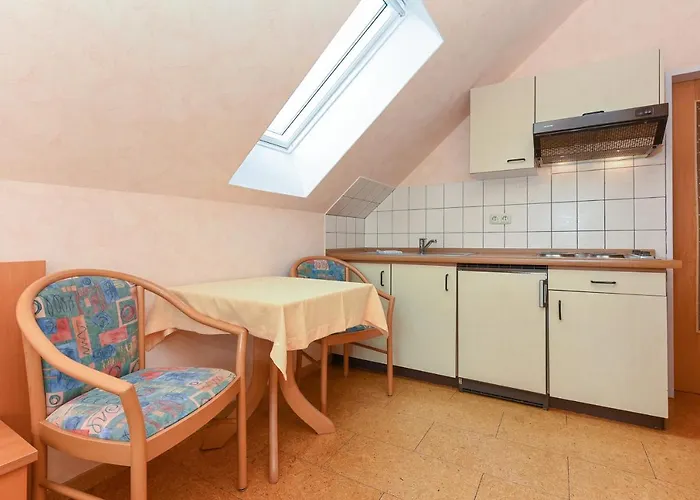 Hotel-Pension Altes Siel