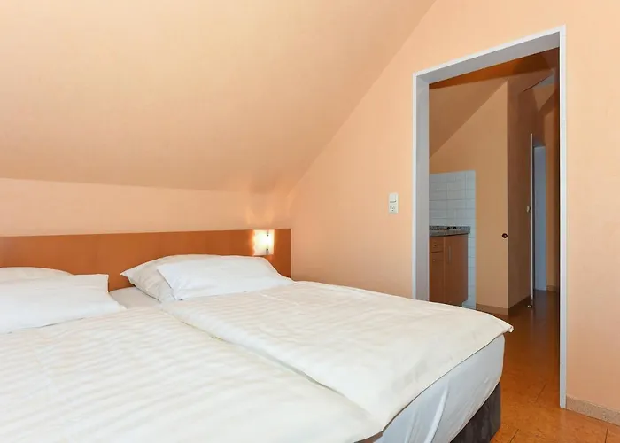 Hotel-Pension Altes Siel