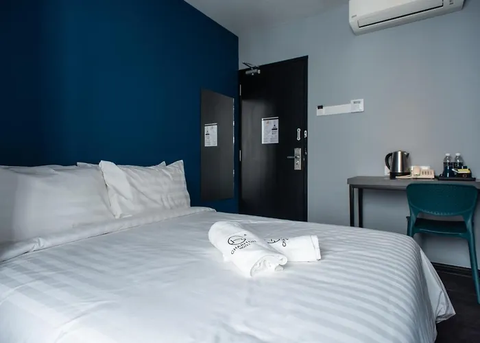 Chariton Hotel Bagan