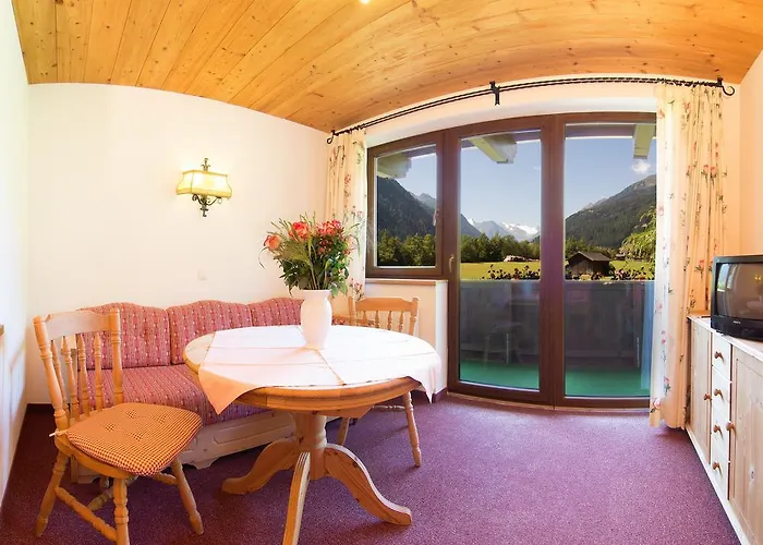 Hotel Rosengarten