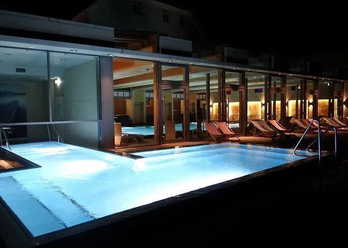 Hotel und Restaurant Am Peenetal