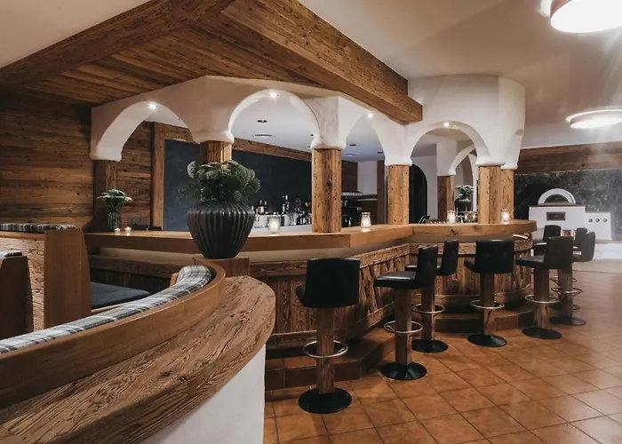 Ferienhotel Pass Thurn