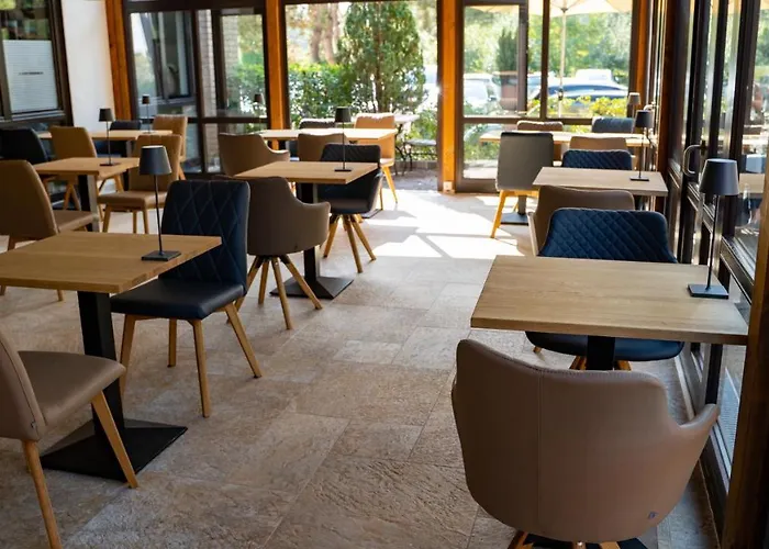 Monte Mare Sauna-Spa-Sports-Hotel
