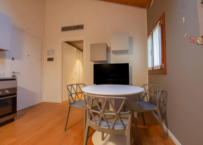 Hotel Residence Dolcenero