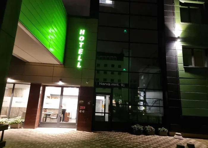 City Yard Inn Hotel