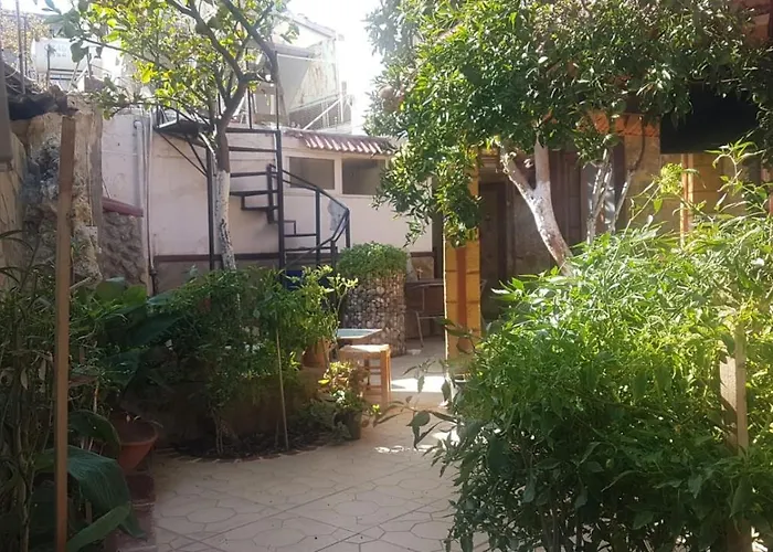 Aksaray Boutique Hotel