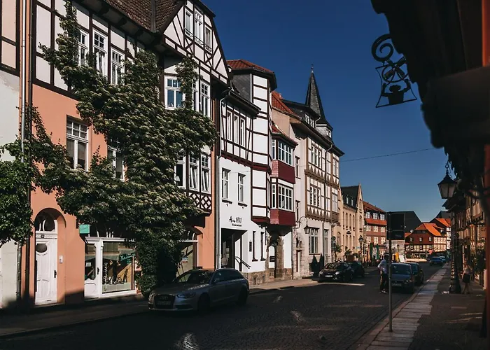 Boutique-Hotel Anno 1910