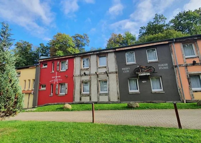 Hotel Harzlodge