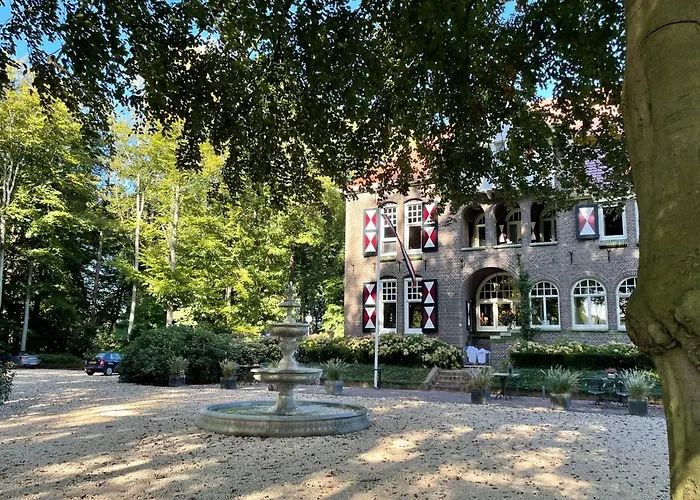 Villa Rozenhof