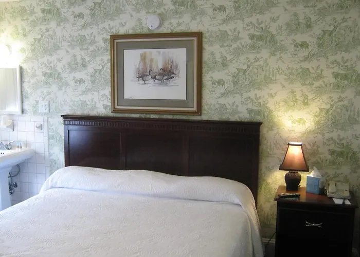 Atlantic Hotel, Inc