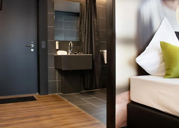 Dud Hotel By Wmm Hotels