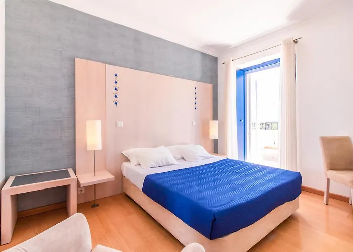 Hotel Lousal Grandola
