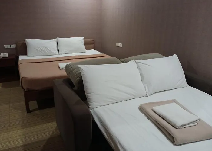 Ab Star Suites