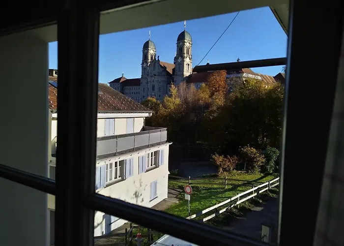 Gasthaus Meinradsberg
