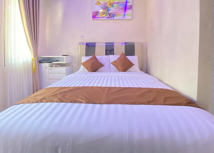 Homestay Banteng Adventure Dieng Mitra Reddoorz