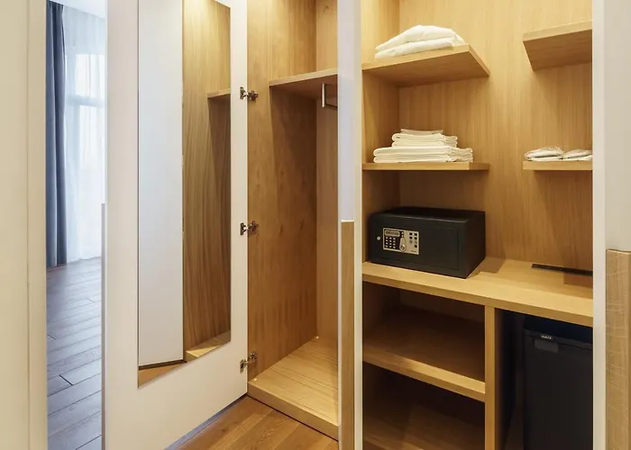 Casa Popeea Boutique Hotel