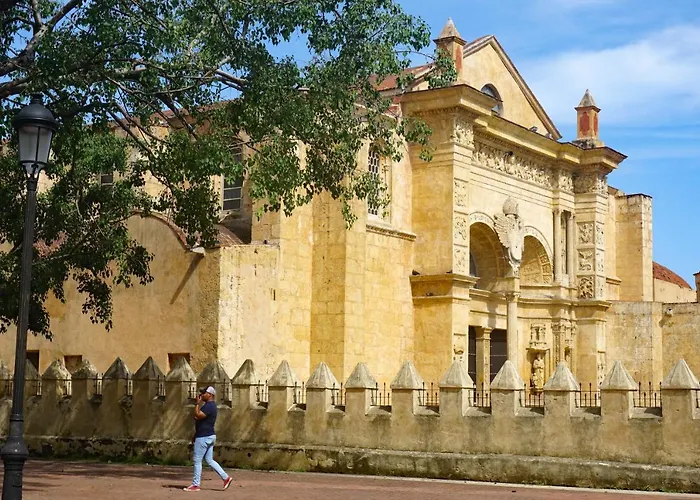 Hotel Senorial