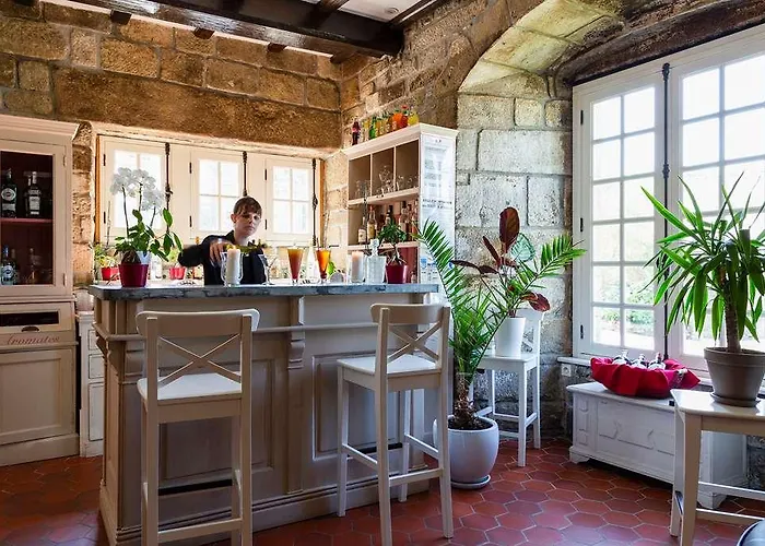 Ogrelais Manoir Moellien