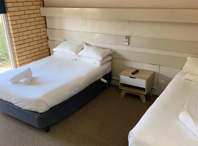 Hopetoun Community Hotel Motel