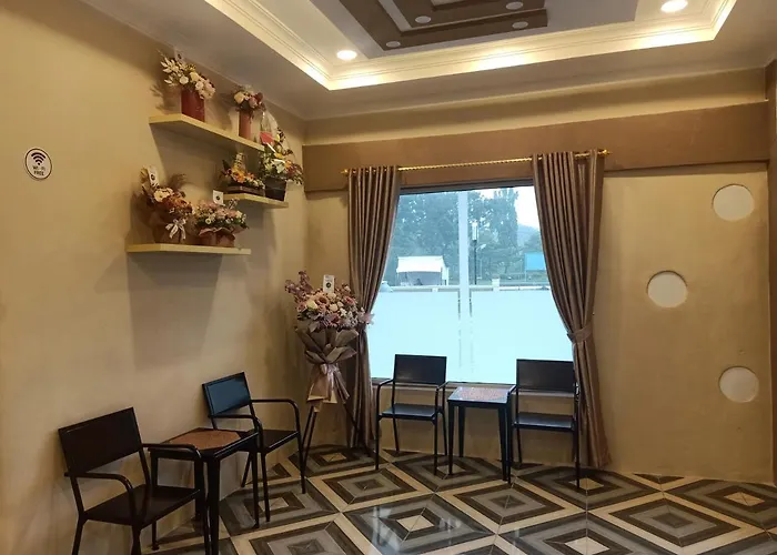 Wisma Cemara Dumai