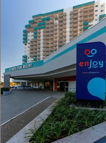 Apartamento Olimpia Resort