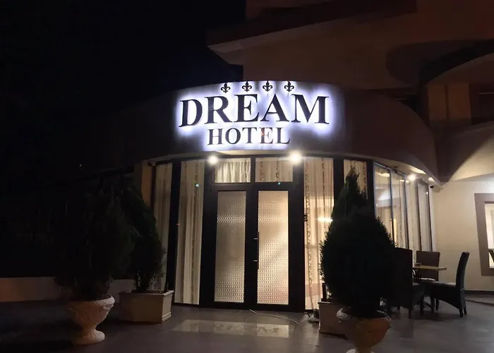 Hotel Dream