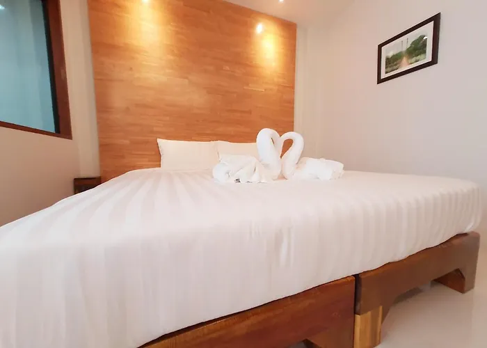 Suhotel Suratthani