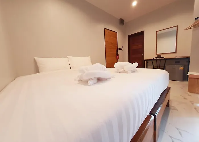Suhotel Suratthani