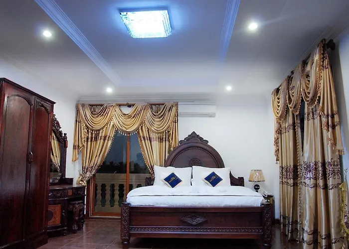 Emerald Bb Battambang Hotel