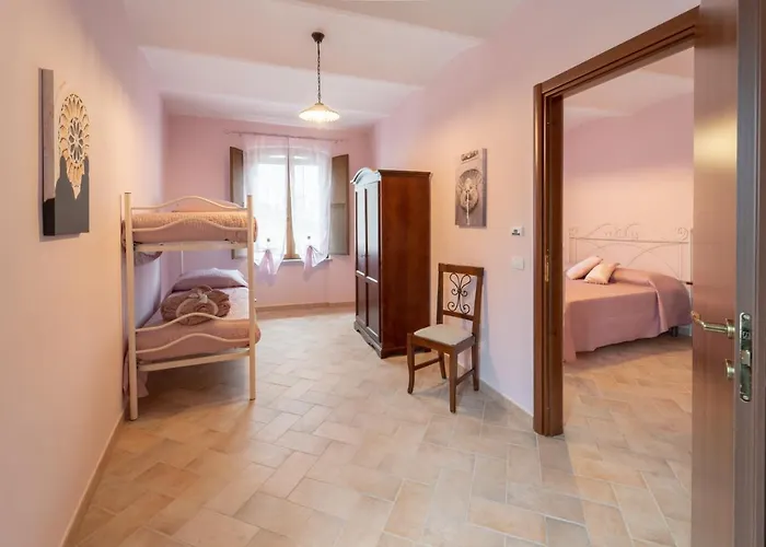 Albergo La Loggia Di San Martino